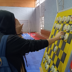 Día de las Matemáticas 2025